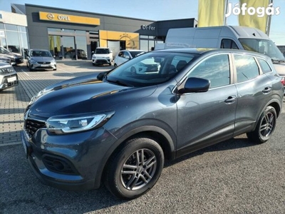 Renault Kadjar 1.3 TCe Zen