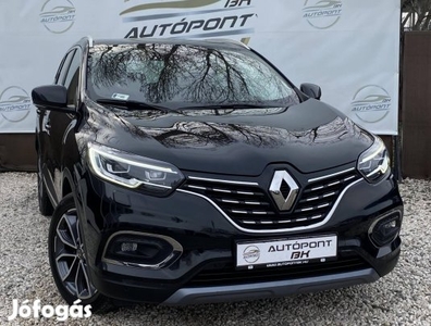 Renault Kadjar 1.5 Blue dCi Intens EDC7 1 Év ga...