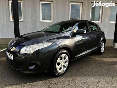 Renault Megane 1.5 dCi Expression Ilyet keresel...