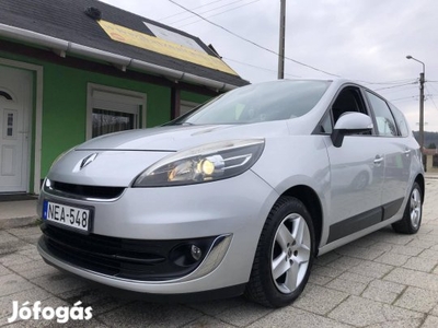 Renault Scenic Grand Scénic 1.6 dCi Stop&Start...