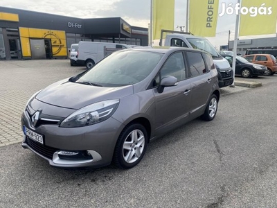 Renault Scenic Scénic 1.5 dCi Limited