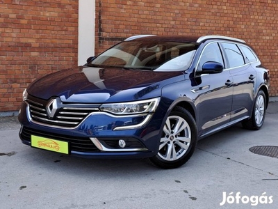 Renault Talisman Grandtour 1.5 dCi Life Navi-MA...