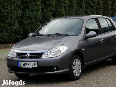 Renault Thalia 1.2 Authentique EURO5 60 E km!/1...