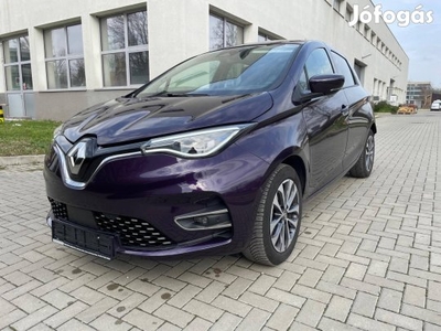 Renault Zoe E-Tech Electric 135 52 kWh Intens Á...