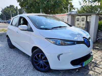 Renault Zoe Z.E. R90 22 kWh Life (Automata)