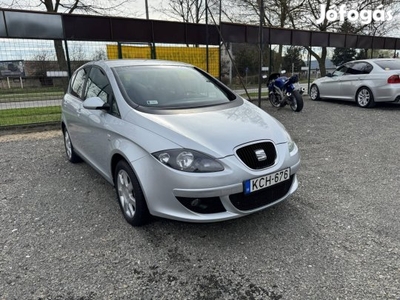 SEAT Altea 2.0 PD TDI 16V Stylance DSG