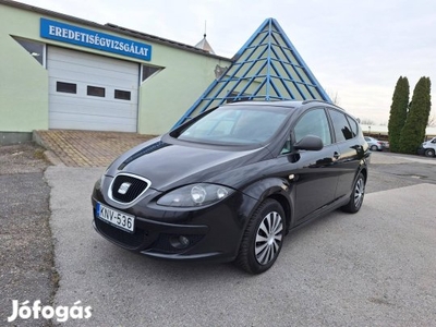 SEAT Altea XL 1.6 MPI Reference Magyarországi 1...