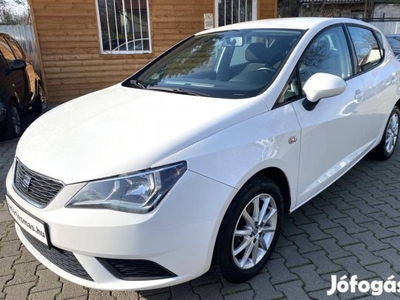 SEAT Ibiza 1.0 MPI Reference Plus 79200Km. LED...