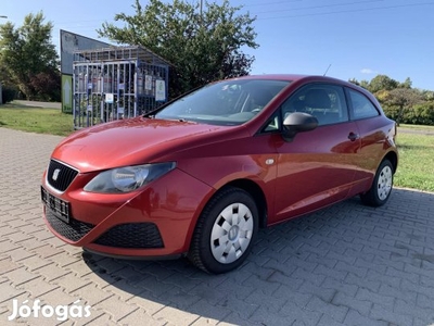 SEAT Ibiza 1.2 12V Reference EU5