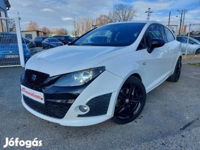 SEAT Ibiza 1.4 TSI Cupra DSG Boccanegra