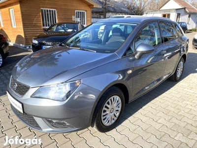 SEAT Ibiza ST 1.2 12V Reference Style Digit Klí...