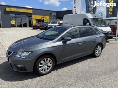 SEAT Leon 1.2 TSI Reference