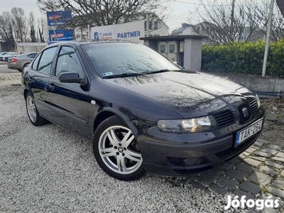 SEAT Toledo 1.8 T Sport 150e km!