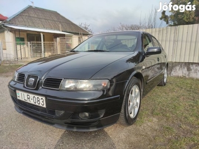 Seat Toledo 1.9 TDI