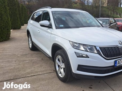 Skoda Kodiaq 2.0 TDI SCR Ambition DSG