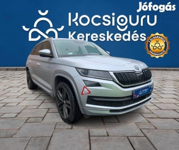 Skoda Kodiaq 2.0 TSI Style 4x4 DSG [7 személy]...