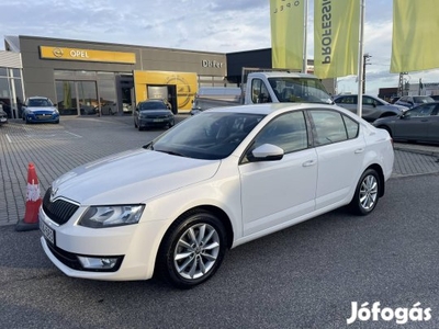 Skoda Octavia 1.0 TSI Style