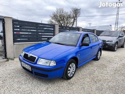 Skoda Octavia 1.4 Classic 80ekm!!! Végig magyar...