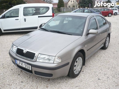 Skoda Octavia 1.4 Tour Magyarországi! Klíma! Vo...