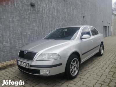 Skoda Octavia 1.6 Classic