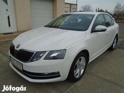 Skoda Octavia 1.6 CR TDI Style 130ekm!M.o-i.sér...