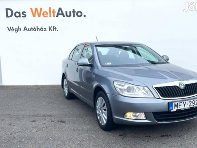 Skoda Octavia 1.6 Family Foglalva!