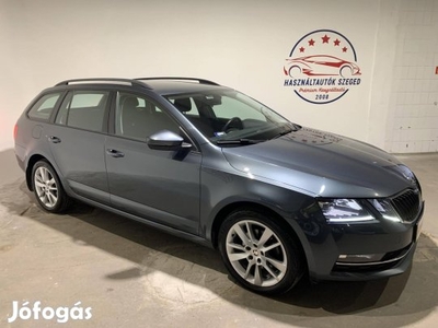 Skoda Octavia 2.0 TDI SCR Ambition DSG Magyaror...