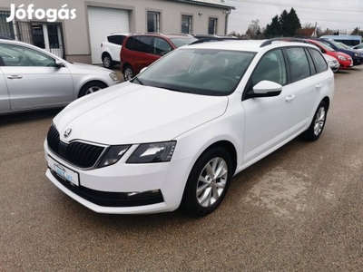 Skoda Octavia Combi 2.0 CR TDI SCR Ambition DSG...