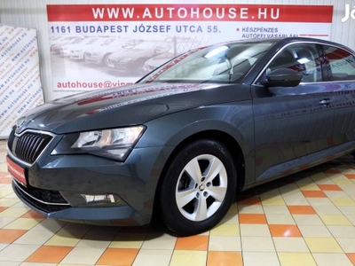 Skoda Superb 2.0 TDI SCR Ambition 4x4 DSG 6.298...