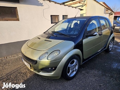 SMART Forfour 1.3 Pulse