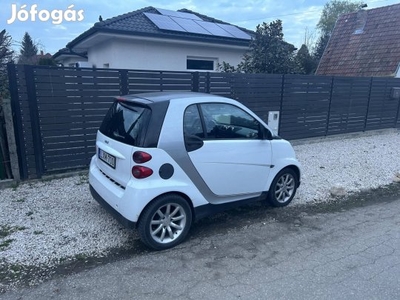 SMART Fortwo 1.0 Passion Softouch