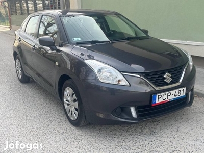 Suzuki Baleno 1.2 GL