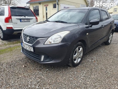 Suzuki Baleno mo-i első forg hely. tulajdonostól