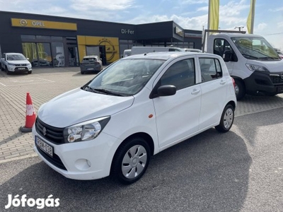 Suzuki Celerio 1.0 GL (Automata) metál