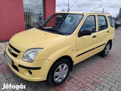 Suzuki Ignis 1.3 GC