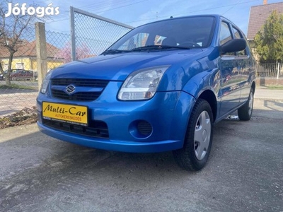 Suzuki Ignis 1.3 GC