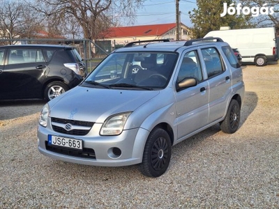 Suzuki Ignis 1.3 GLX AC