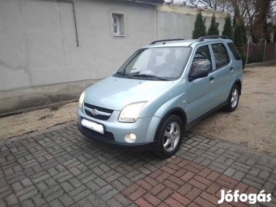 Suzuki Ignis 1.3 GS AC Magyar!Akár 1Év Garanciá...