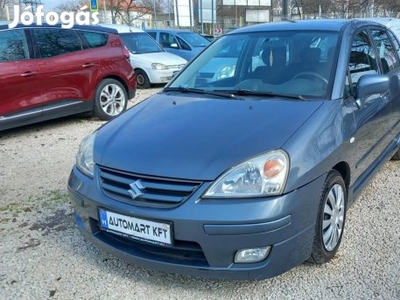 Suzuki LIANA 1.6 GLX 4WD 106LE