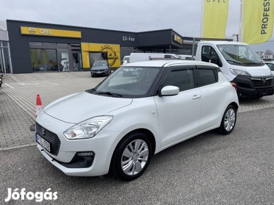 Suzuki Swift 1.0 Boosterjet GL+