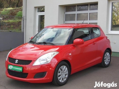 Suzuki Swift 1.2 GLX AC ESP