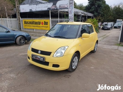 Suzuki Swift 1.3 GC