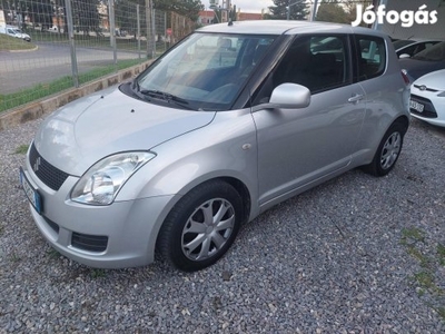 Suzuki Swift 1.3 GLX CD AC