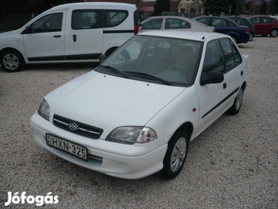 Suzuki Swift Sedan 1.3 16V GLX