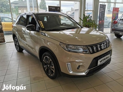 Suzuki Vitara 1.4 Hybrid GLX 3+7 Év Garancia