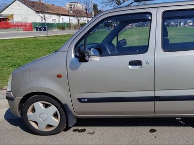 Suzuki Wagon+ eladó