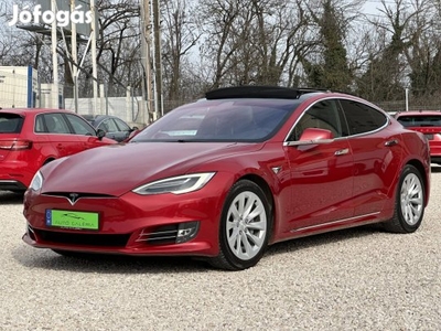 Tesla Model S 75D AWD (Automata) 525LE - Nyitha...