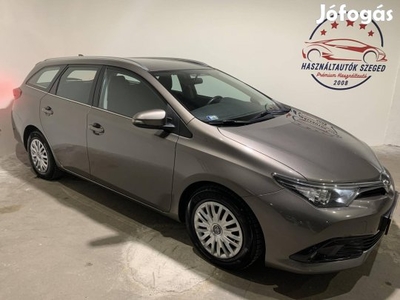 Toyota Auris Touring Sports 1.6 D-4D Active Tre...