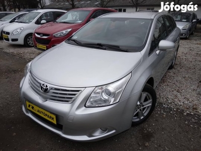 Toyota Avensis Wagon 1.8 Executive Tempomat!Dig...