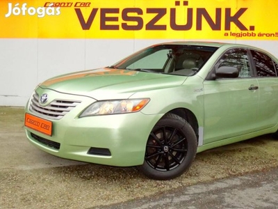 Toyota Camry 2.4 Hybrid (Automata) A Legjobb ÁR...